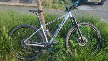 Sensa merano 17" shimano xt 29er  beschikbaar voor biedingen