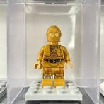 Lego Star Wars C-3PO Printed Legs sw0561 75059, Kinderen en Baby's, Speelgoed | Duplo en Lego, ., Lego, Nieuw, Ophalen of Verzenden