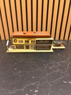 Faller H0 Station Delft oud model, Hobby en Vrije tijd, Overige merken, Gebruikt, Gelijkstroom of Wisselstroom, Brug, Tunnel of Gebouw