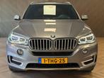 BMW X5 XDrive30d High Executive 7persoons AUT PANORAMADAK LE, Automaat, Gebruikt, 2993 cc, Met garantie (alle)