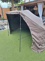 Fox Ultra 60 System brolly, Ophalen of Verzenden, Gebruikt