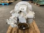 TWIN DISC TM 345 A Keerkoppeling 128 PK Ratio 2.00 / 1 Gearb, Ophalen of Verzenden