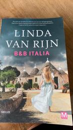 Linda van Rijn - B&B Italia, Ophalen of Verzenden, Zo goed als nieuw, Linda van Rijn, Nederland