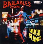 Hugo Blanco Y Su Conjunto – Bailables Con Hugo Blanco, Ophalen of Verzenden, Zo goed als nieuw, 12 inch