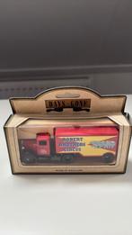 Lledo days gone modelauto robert brother circus, Ophalen of Verzenden, Bus of Vrachtwagen, Overige merken