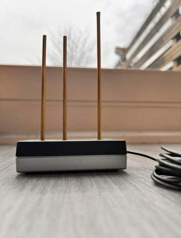 Steampunk all band DVB-T2 HEVC 256 Digitale TV ontvanger ant beschikbaar voor biedingen