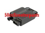 Bobine Cdi Piaggio Vespa Lx S Lxv Zip 2T 20927, Ophalen of Verzenden, 50cc-Scooterparts, Info@50cc-scooterparts.nl, Veen