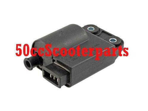 Bobine Cdi Piaggio Vespa Lx S Lxv Zip 2T 20927, Motoren, Tuning en Styling, Ophalen of Verzenden