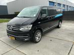 2017 Volkswagen Transporter highline Bedrijfswagen, Automaat, Gebruikt, Euro 6, Volkswagen