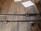 Fox hengel horizon x 4, Watersport en Boten, Hengelsport | Karpervissen, Ophalen of Verzenden, Gebruikt, Werphengel
