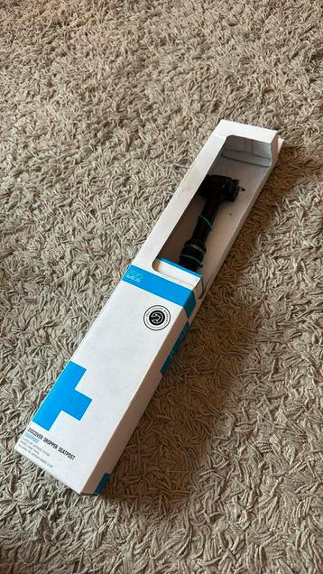 Pro Discover Dropper Seatpost 70mm - 27.2mm beschikbaar voor biedingen
