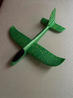Groen Speelgoed Vliegtuig, Ophalen, Gebruikt, Overige typen, RTF (Ready to Fly)