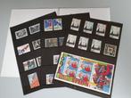 Jaarcollectie postzegels 1991, Ophalen of Verzenden