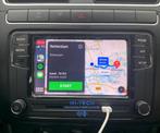 RCD 330 Apple Carplay en Android Auto + GRATIS MONTAGE, Auto diversen, Nieuw, Ophalen of Verzenden