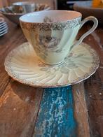 Tosca kop en schotel Antiek/Vintage, Verzenden