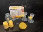 Medela Symphony Borstkolf Set, Kinderen en Baby's, Babyvoeding en Toebehoren, Ophalen, Gebruikt, Borstkolf
