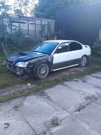 subaru legacy b4 RSK TWINTURBO JDM import onderdelen verkoop, Subaru, Rechts, Gebruikt, Ophalen of Verzenden