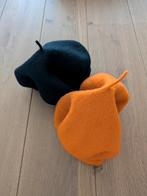 Alpino pet baret made in France 100% wol maat M/L # carnaval, Maat 38/40 (M), Nieuw, Ophalen of Verzenden, Onbekend