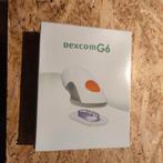 Dexcom G6 Sensor, Ophalen of Verzenden, Nieuw
