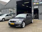 BMW 1-serie 118i/ Airco/ El. Pakket/ Cruise Control/ APK/, Auto's, Te koop, Zilver of Grijs, Geïmporteerd, 5 stoelen