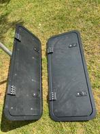 Land rover defender Gullwing raam 2x, Ophalen, Gebruikt, Land Rover