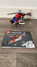 Lego Technic. 42092, Kinderen en Baby's, Speelgoed | Duplo en Lego, Complete set, Ophalen of Verzenden, Lego, Zo goed als nieuw