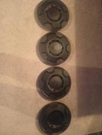 Set nieuwe Renault (master) wieldoppen 5x130, Ophalen of Verzenden, Nieuw, Renault