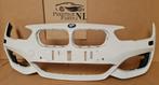 Voorbumper BMW 1 Serie F20 F21 LCI M Pakket PDC A300 Bumper, Gebruikt, Ophalen of Verzenden, Bumper, Voor