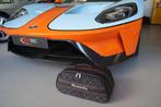 Roadsterbag kofferset/koffer voor Ford GT, Nieuw, Verzenden