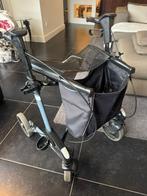 Topro troja rollator, Ophalen of Verzenden, Gebruikt