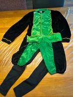 Verkleedsetjes Piet Sint Ninjago Batman Brandweer Schort, Kinderen en Baby's, Carnavalskleding en Verkleedspullen, Ophalen of Verzenden