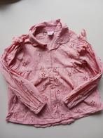 Hema blouse 98-104, Kinderen en Baby's, Kinderkleding | Maat 98, Meisje, Ophalen of Verzenden, Zo goed als nieuw, Overhemd of Blouse