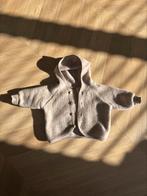 Engel Natur jasje - sand melange - 62/68, Kinderen en Baby's, Babykleding | Maat 68, Ophalen of Verzenden, Zo goed als nieuw, Jongetje of Meisje