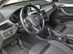 BMW X1 XDRIVE25E SPORT LINE | SPORTSTOELEN | PANORAMA | CAME, 125 pk, Gebruikt, Leder en Stof, Bedrijf