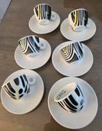 İLLY ART COLLECTION Tobias Rehberger

6x espresso kopjes, Ophalen of Verzenden