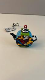 Romero britto  kerst tip, Antiek en Kunst, Ophalen of Verzenden