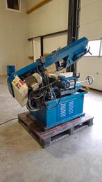 bmso bandzaagmachine zaagautomaat, Doe-het-zelf en Verbouw, Gereedschap | Zaagmachines, Gebruikt, 70 mm of meer, Ophalen of Verzenden