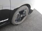 Nissan LEAF N-Connecta 39 kWh | Adaptive Cruise Control | Cl, 12 maanden, Stof, Gebruikt, Zwart