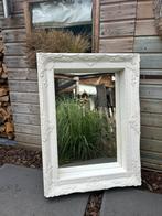Riviera Maison Hampton spiegel groot, Huis en Inrichting, Woonaccessoires | Spiegels, Ophalen, Minder dan 50 cm, Zo goed als nieuw