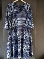 Pont Neuf Jurk Maat 48-50 Blauw/Zwart, Kleding | Dames, Pont Neuf, Ophalen of Verzenden