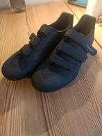 Van Rysel Wielrenschoenen (Decathlon) SPD-SL maat 42, Sport en Fitness, Wielrennen, Ophalen of Verzenden, Zo goed als nieuw, Kleding