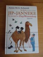 2 Jip en Janneke boeken, Boeken, Ophalen of Verzenden, Zo goed als nieuw, Annie M.G. Schmidt, Fictie algemeen