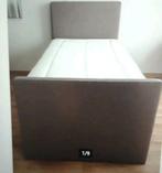 Boxspring 1.00 / 2.00, Huis en Inrichting, Slaapkamer | Boxsprings, Ophalen, Nieuw, Tweepersoons, 200 cm