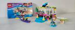 Lego Friends Surf Shop 41315, Kinderen en Baby's, Speelgoed | Duplo en Lego, Ophalen, Zo goed als nieuw, Complete set, Lego