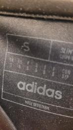 Trainingsbroek Manchester United S, Ophalen of Verzenden, Zo goed als nieuw, Zwart, Voetbal