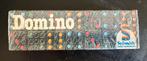 Vintage Domino spel - Nieuw in doos - Jaren 50, Een of twee spelers, Ophalen of Verzenden, Nieuw