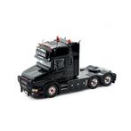 Onderzoek Tekno Scania T STH, Hobby en Vrije tijd, Modelauto's | 1:50, Verzenden, Zo goed als nieuw, Bus of Vrachtwagen, Tekno