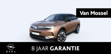 Opel Grandland Electric Edition 73 kWh | NU TE BESTELLEN | T beschikbaar voor biedingen