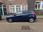 Ford Fiësta 1.6 Tdci 5DR 2011 Blauw, Auto's, Voorwielaandrijving, 1018 kg, 28 km/l, Blauw
