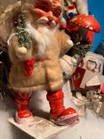 #kerst kerstman, T, Ophalen of Verzenden, Zo goed als nieuw, N
